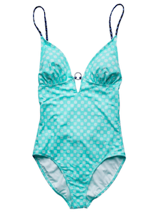 ชุดว่ายน้ำวันพีซ (One-piece swimsuit) 