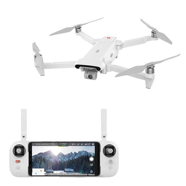 FIMI X8SE  โดรน Drone Xiaomi