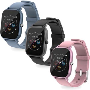 Maimo Smart Watch 2.5D นาฬิกาข้อมืออัจฉริยะ ยอดนิยม