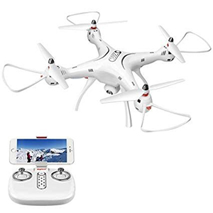 Syma X8 Pro GPS Drone โดรนบังคับ