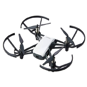 DJI Tello Fly More Combo โดรนถ่ายรูป Camera Drone