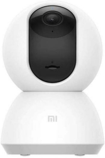 xiaomi กล้องวงจรปิดภายในบ้าน