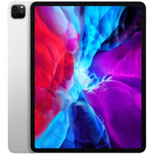 Apple iPad Pro 12.9-inch Wi-Fi 2020 (4th Gen)