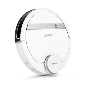 หุ่นยนต์ดูดฝุ่น ECOVACS DEEBOT OZMO 900