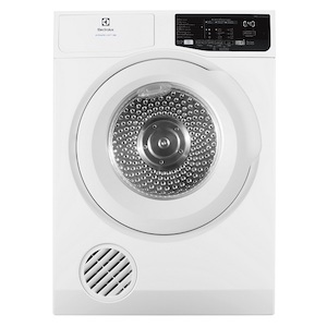 Electrolux เเครื่องอบผ้า ฝาหน้า UltimateCare&trade; 500 รุ่น EDV705HQWA ความจุ 7.0 กก.