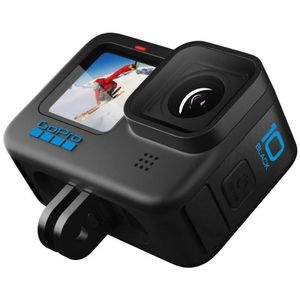 กล้อง Action Camera รุ่นใหม่ล่าสุด GoPro HERO10 Black