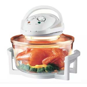 SmartHome Halogen Oven หม้ออบลมร้อน รุ่น MV-009