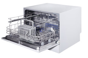 Teka เครื่องล้างจาน LP 2140
