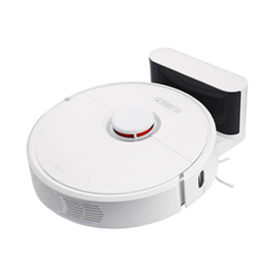 หุ่นยนต์ดูดฝุ่น Roborock S6