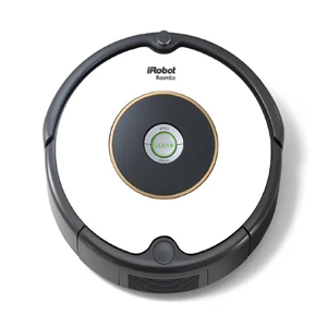 หุ่นยนต์ดูดฝุ่น iRobot Roomba&reg; 605