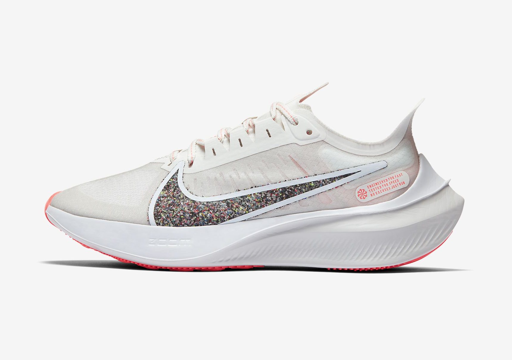 Nike Zoom Gravity รองเท้าวิ่งสำหรับผู้หญิง
