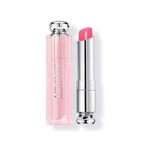 ลิปสติก Dior Addict Lip Glow # 008 Ultra Pink