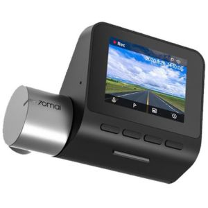 70mai Dash Cam Pro Plus+ กล้องติดรถยนต์อัจฉริยะ A500S