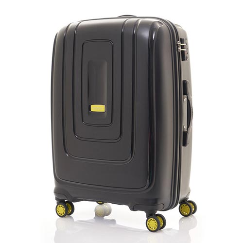 American Tourister กระเป๋าเดินทางล้อลาก (20นิ้ว) รุ่น Lightrax  Spinner 55/20 TSA