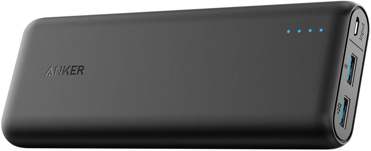 ZMI QB826 แบตสำรอง 200W ความจุ 25000mAh