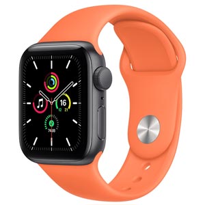 Apple Watch SE (GPS) แอปเปิ้ลวอช ตัวประหยัด (2020)