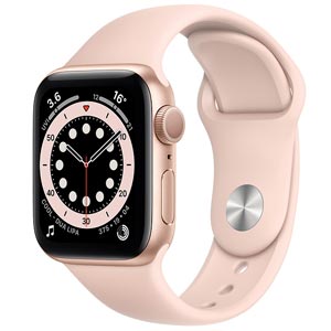 Apple Watch Series 6 GPS แอปเปิ้ลวอช รุ่นท๊อป ในราคาเบา ๆ