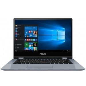 Asus VivoBook Flip 14 แล็ปท็อป 2 in 1 ยอดนิยม (TP412FA-EC491T)