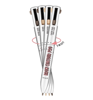 Benefit ดินสอเขียนคิ้ว Brow Contour Pro