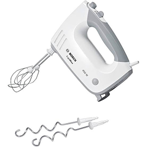 Bosch เครื่องผสมอาหารอเนกประสงค์ รุ่น MFQ36400