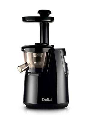 Delizi เครื่องสกัดน้ำผลไม้ Slow Juicer รุ่น LF6205 สกัดเย็น