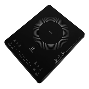 เตาแม่เหล็กไฟฟ้า Electrolux รุ่น ETD42SKR