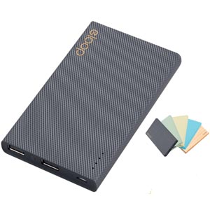 Eloop E12 แบตสำรอง 11,000mAh Power Bank