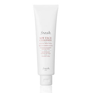 โฟมล้างหน้า Fresh Soy Face Cleanser