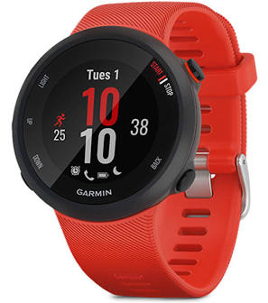นาฬิกาสมาร์ทวอทช์​ Garmin Forerunner 55