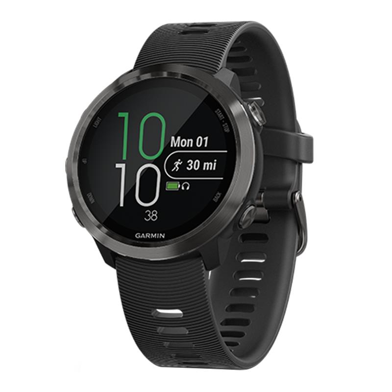 นาฬิกาอัจฉริยะ นาฬิกาวิ่งและไตรกีฬา Garmin Forerunner 745