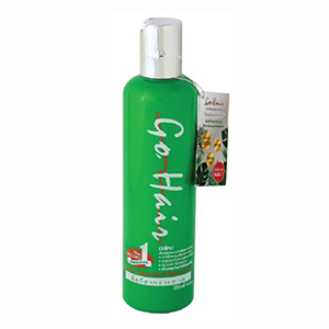 เซรั่มบำรุงผม Go Hair Silky Seaweed Nutrients