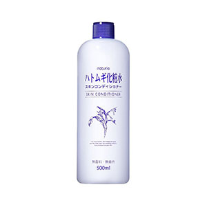 โลชั่นบำรุงผิวหน้า Hatomugi Skin Conditioner Lotion