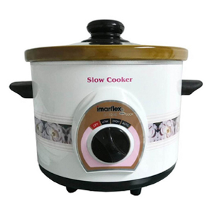Imarflex หม้อตุ๋นไฟฟ้า รุ่น IS-3200