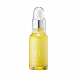 It's skin Power 10 Formula Effector เซรั่มสูตร VC