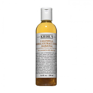โทนเนอร์ Kiehl&rsquo;s Calendula Herbal Extract Alcohol-free Toner