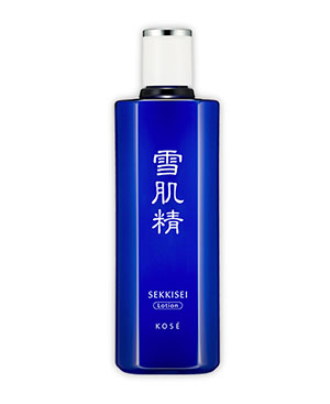 โลชั่นน้ำตบ Kose Sekkisei lotion