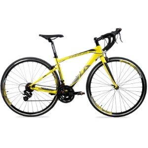 LA Bicycle จักรยานเสือหมอบ รุ่น PODIUM 1.0 21 SPEED