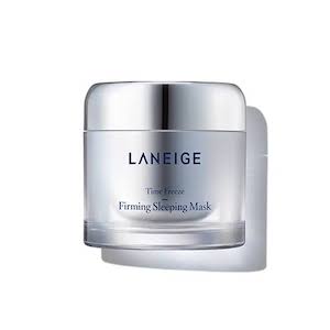 สลีปปิ้งมาส์ก LANEIGE Time Freeze Firming Sleeping Mask