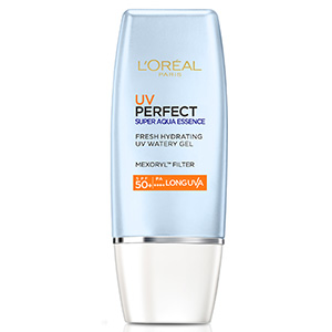 ครีมกันแดด ลอรีอัล ปารีส ยูวี ดีเฟนเดอร์ SPF50+ PA++++ สูตรแมทท์แอนด์เฟรช