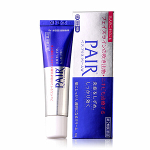 Lion Pair Acne Cream W