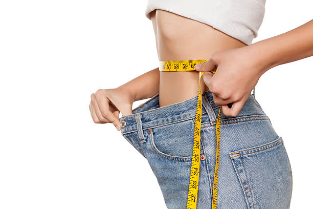 Lose weight