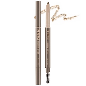 MISSHA Perfect Eyebrow Styler ดินสอเขียนคิ้วเนื้อนุ่ม