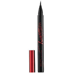 ลิควิดอายไลเนอร์  ไฮเปอร์ชาร์ป พาวเวอร์แบล็ค จาก เมย์เบลลีน (Maybelline)