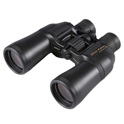 Nikon กล้องส่องทางไกล รุ่น ACULON A211 10-22x50