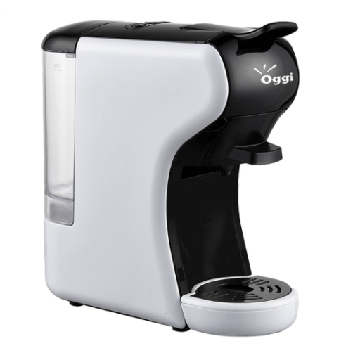 Oggi เครื่องชงกาแฟแคปซูล รุ่น MC2 Multi-Capsule