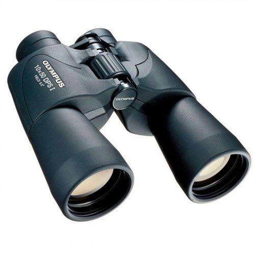 กล้องส่องทางไกล Olympus 10 x 50 S Binoculars