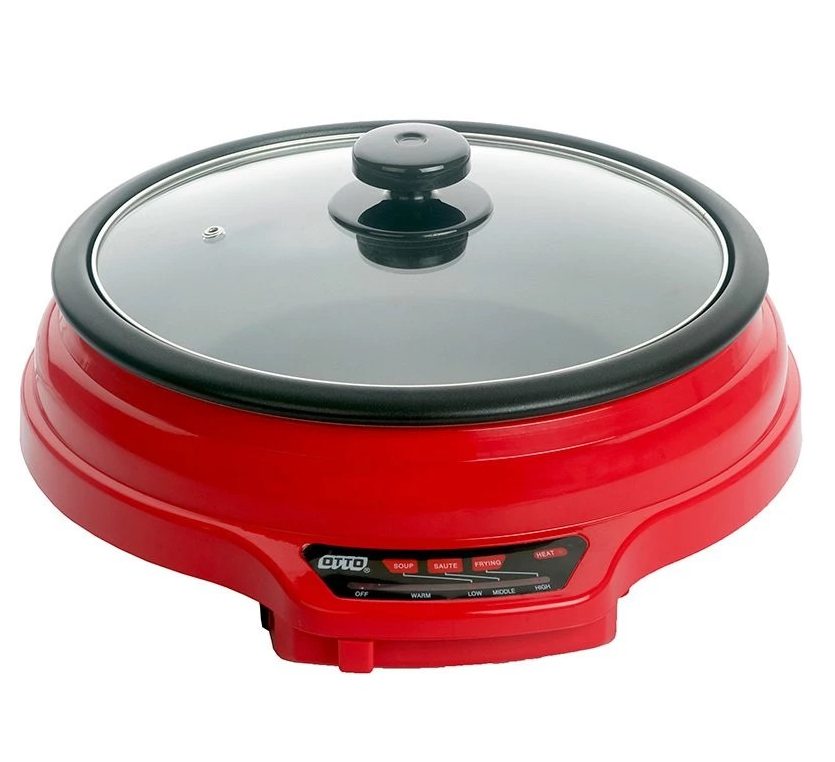 Otto หม้อสุกี้ รุ่น SP-335A 3 ลิตร
