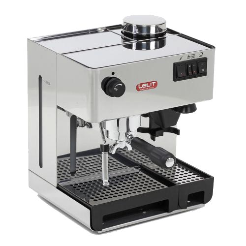 Lelit เครื่องชงกาแฟ รุ่น PL042QE