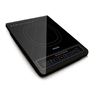 เตาแม่เหล็กไฟฟ้า Philips รุ่น HD4911