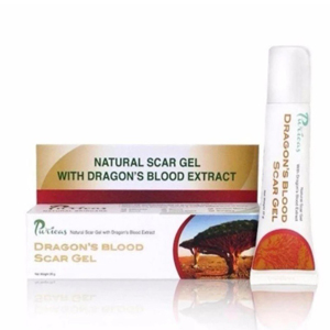 Puricas Dragon&rsquo;s Blood Scar Gel